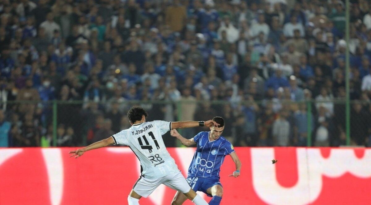 حریف استقلال همه‌چیز را با هم باخت!