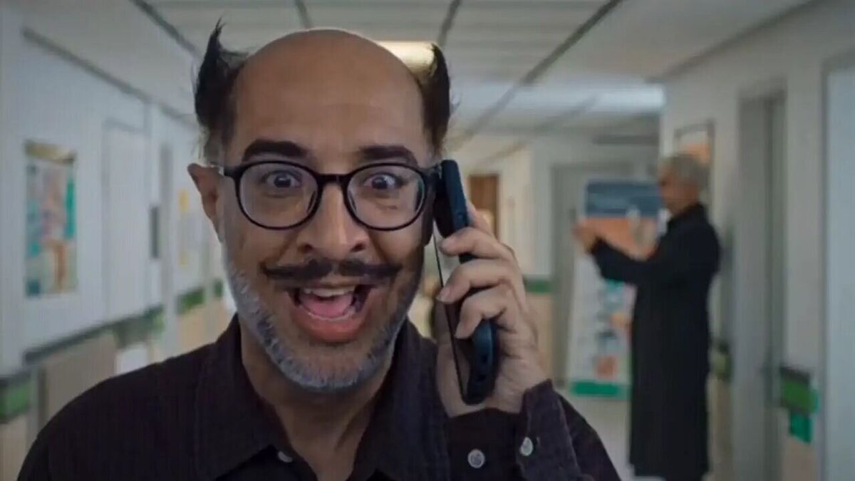 بازیگر متهم گریخت: بعد از این سریال ۲۰ سال بیکار بودم