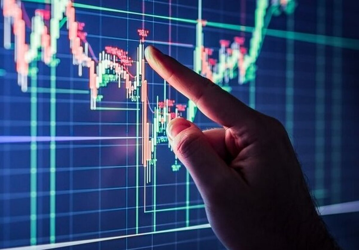 افت ۱۷۰۴ واحدی شاخص کل بورس