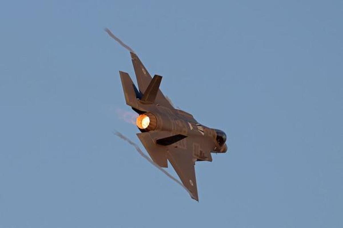 باقری: صداوسیما دروغ گفت! می‌گفتند F۳۵ را ساقط کردیم، خلبان‌ها را گرفتیم