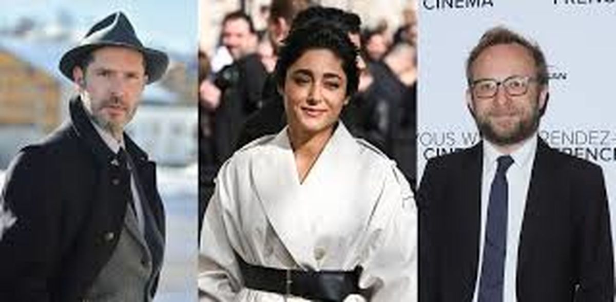 داستان فیلم جدید گلشیفته فراهانی درباره چیست؟