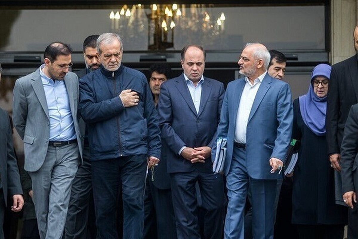 سرنوشت وزیر جهاد در جلسه فوری سران قوا چه شد؟ / استعفا یا برکناری؟