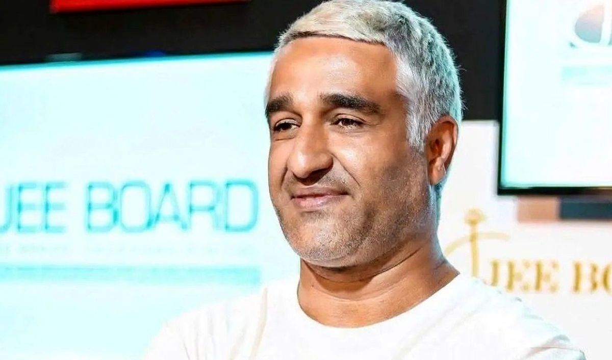 یک متن قابل‌تأمل درباره سفر پژمان جمشیدی به کانادا