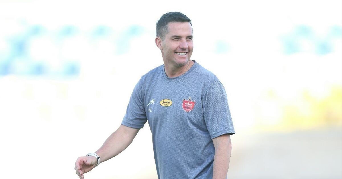 اوسمار فوراً وارد نقل و انتقالات می‌شود؟!