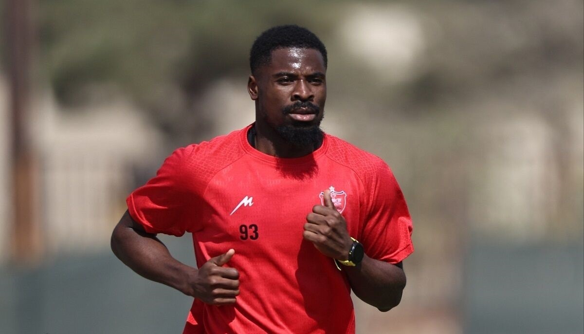 عملکرد ناامیدکننده بزرگ‌ترین خرید تاریخ باشگاه پرسپولیس!