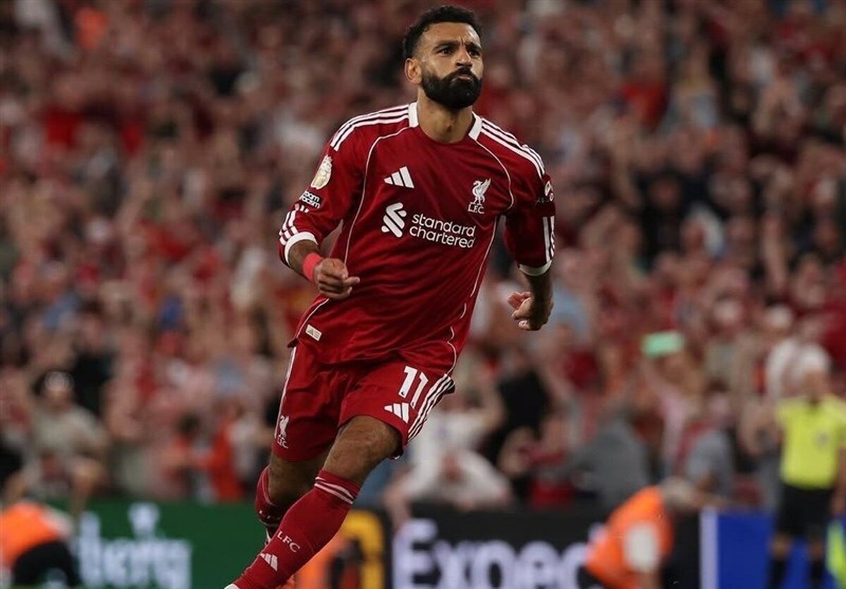 لیورپول بالاخره برد