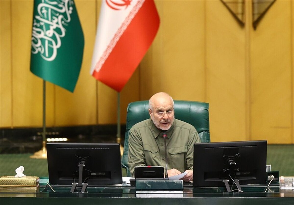 واکنش قالیباف درباره توافق با تلگرام؛ کذب است؛  در دستور کار نیست