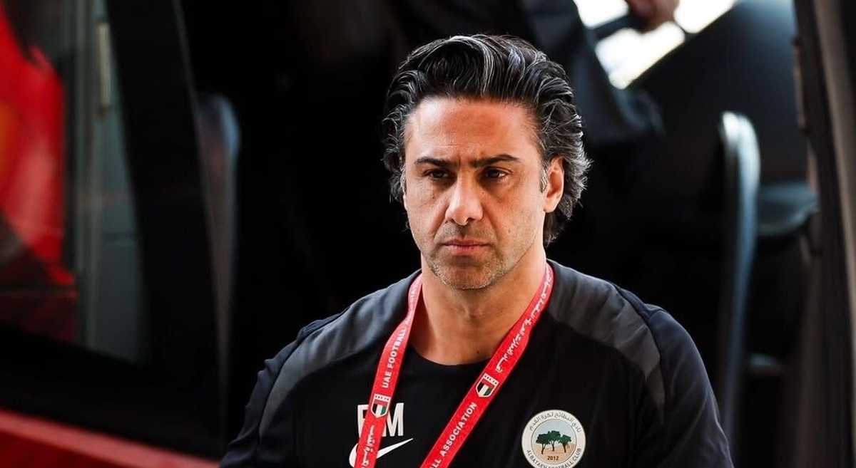 واکنش عجیب فرهاد مجیدی بعد از پنجمین شکست پیاپی: به تیمم تبریک می‌گویم!