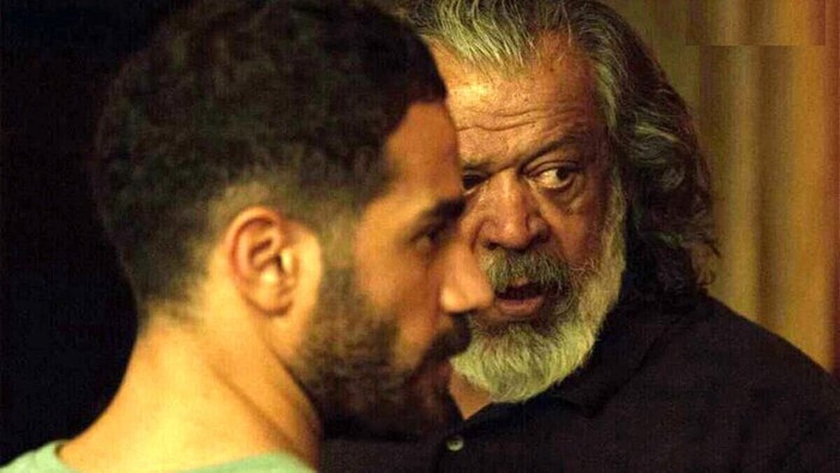 «پیرپسر» توقیف شد