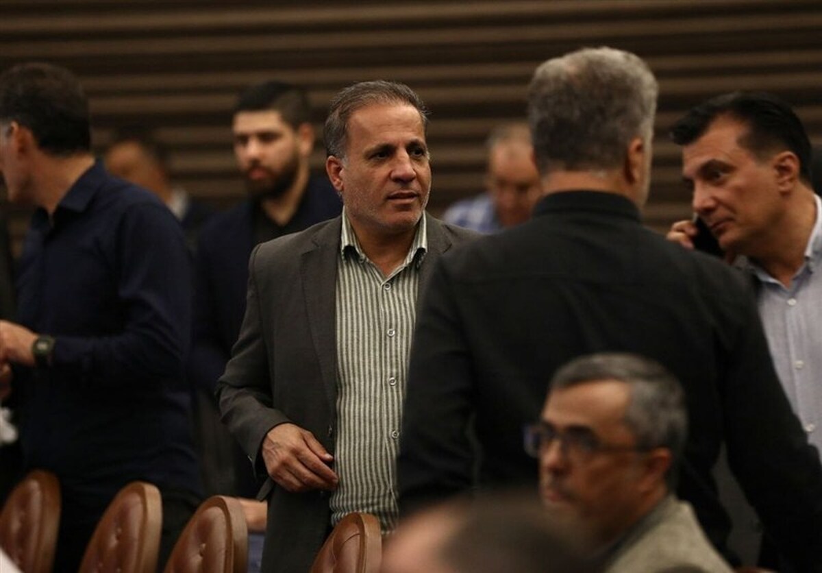 پول بیفوما هم می‌رسید، الان درد استقلال خوزستان را دوا نمی‌کرد!