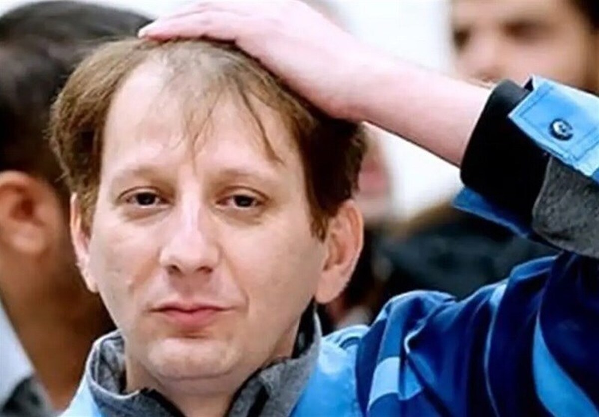 اولتیماتوم دوماهه قوه قضاییه به بابک زنجانی