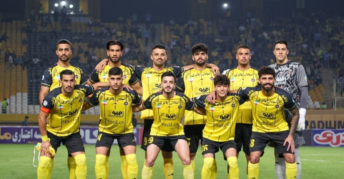 خط و نشان مدیر سپاهان برای مدعیان: دست‌نیافتنی خواهیم شد!