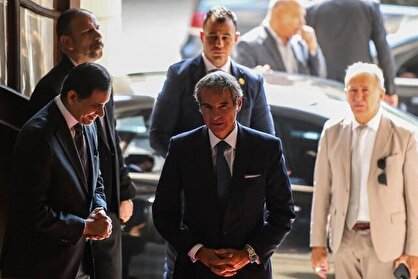 گروسی: ممکن است ایران مسیری شبیه کره شمالی را انتخاب کند