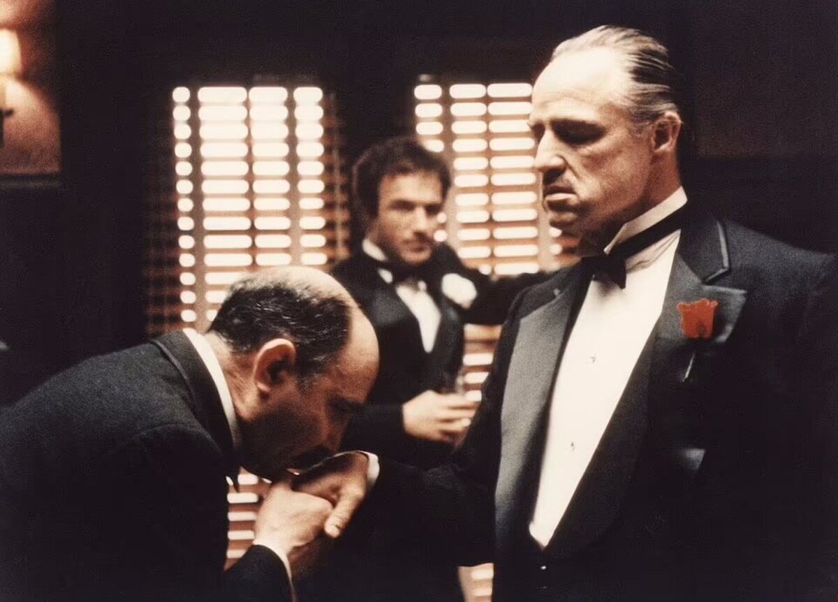 پیشتازی «پدرخوانده» بعد از ۵۳ سال