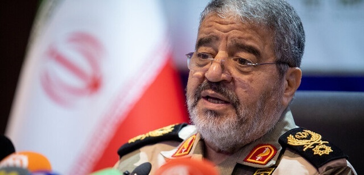 سردار جلالی: دستورالعمل ساخت و آماده‌سازی پناهگاه‌ها ابلاغ شده است