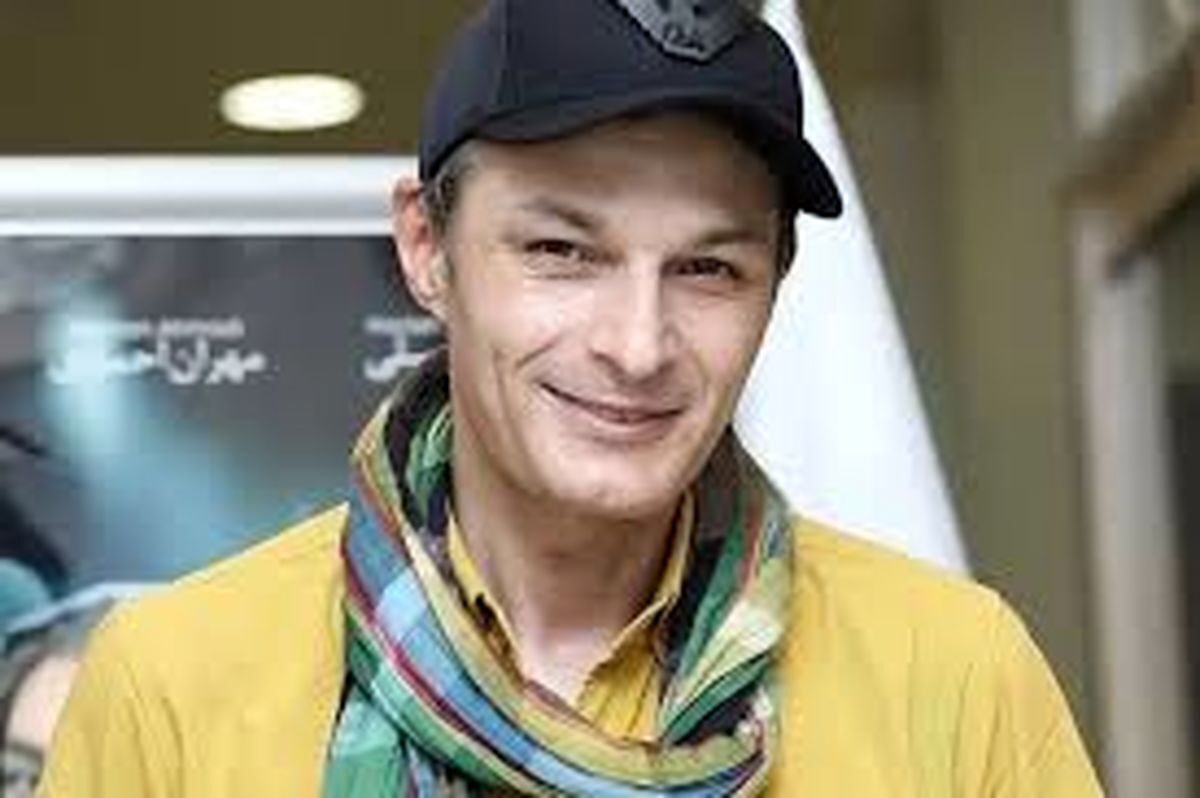 رامین پرچمی: «تجربه زندان در سریال محکوم به دادم رسید!»