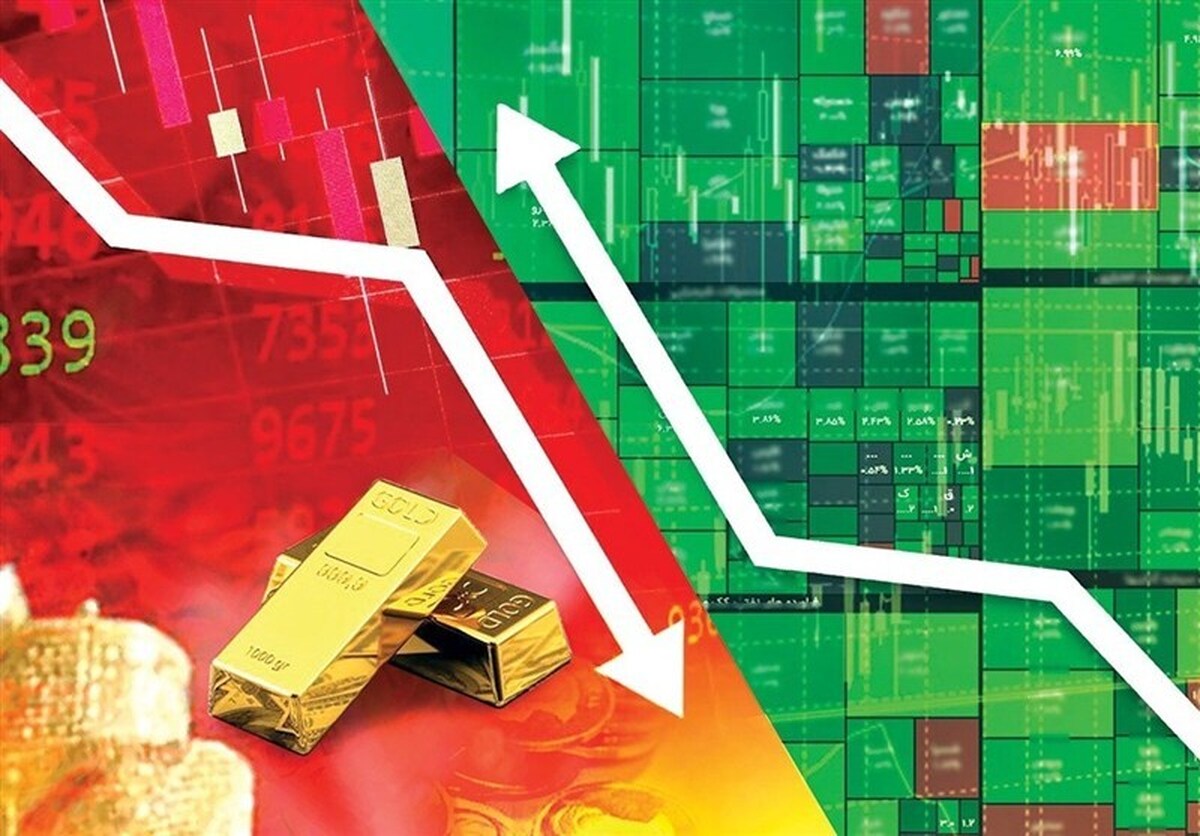 رشد ۱۰ هزار واحدی شاخص کل بورس