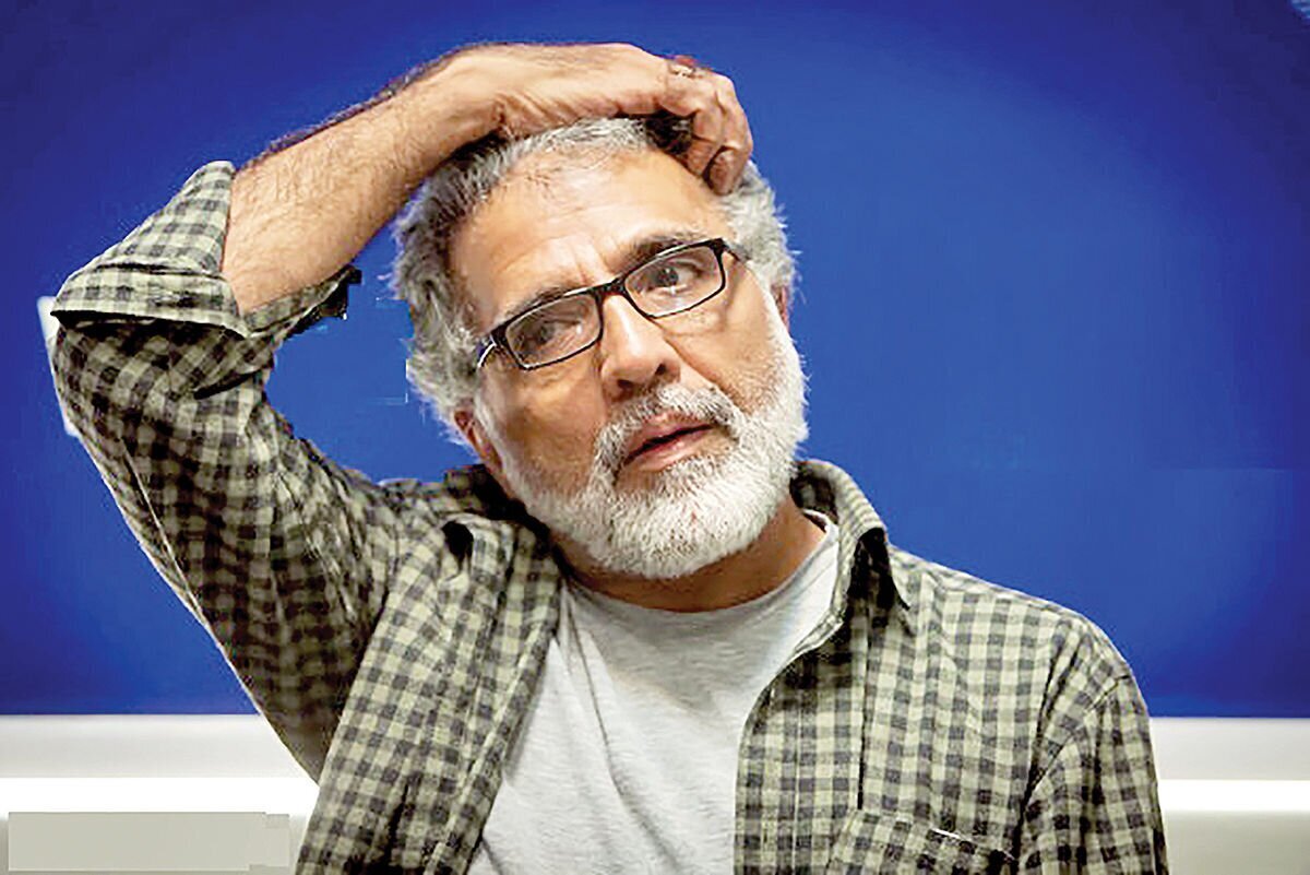 آقای افخمی! بیرون از تلویزیون از این خبر‌ها نیست