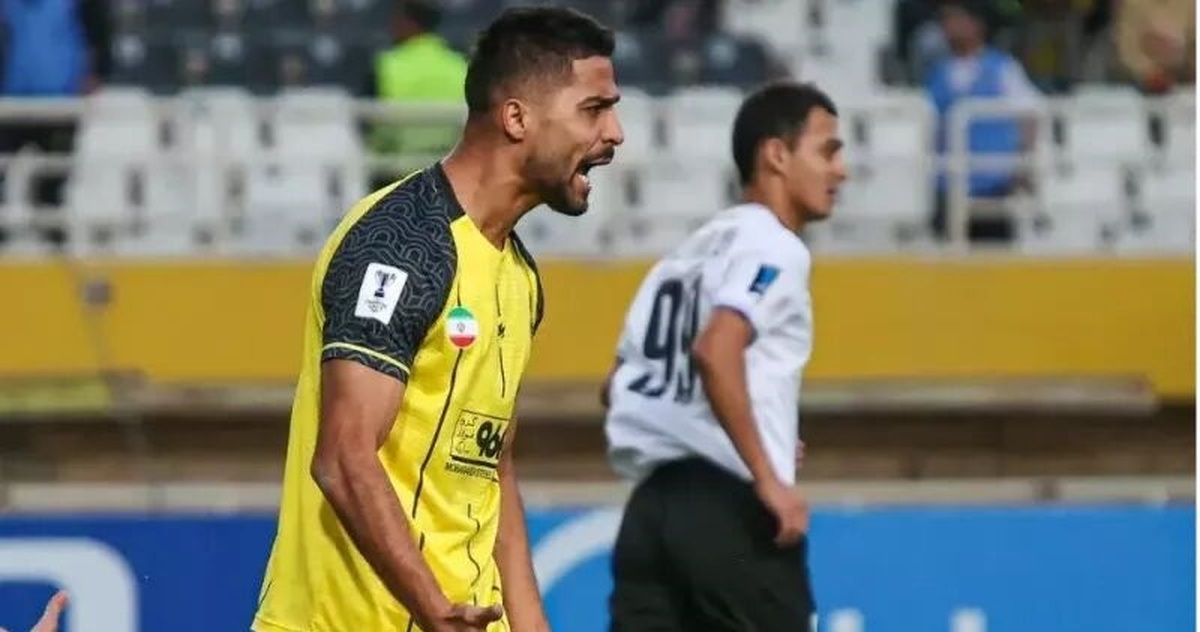 حاجی‌عیدی: اگر می‌خواهیم قهرمان شویم باید زرنگ باشیم