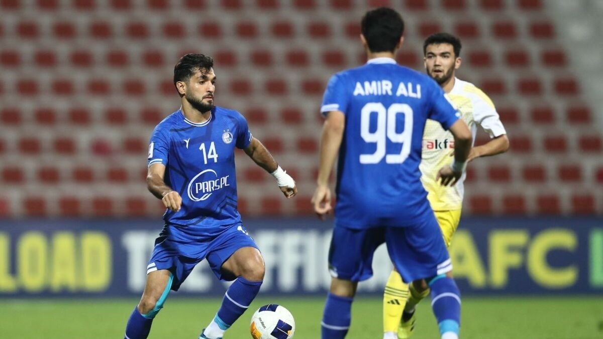 بازیکن مازاد ساپینتو به فوتبال برمی گردد