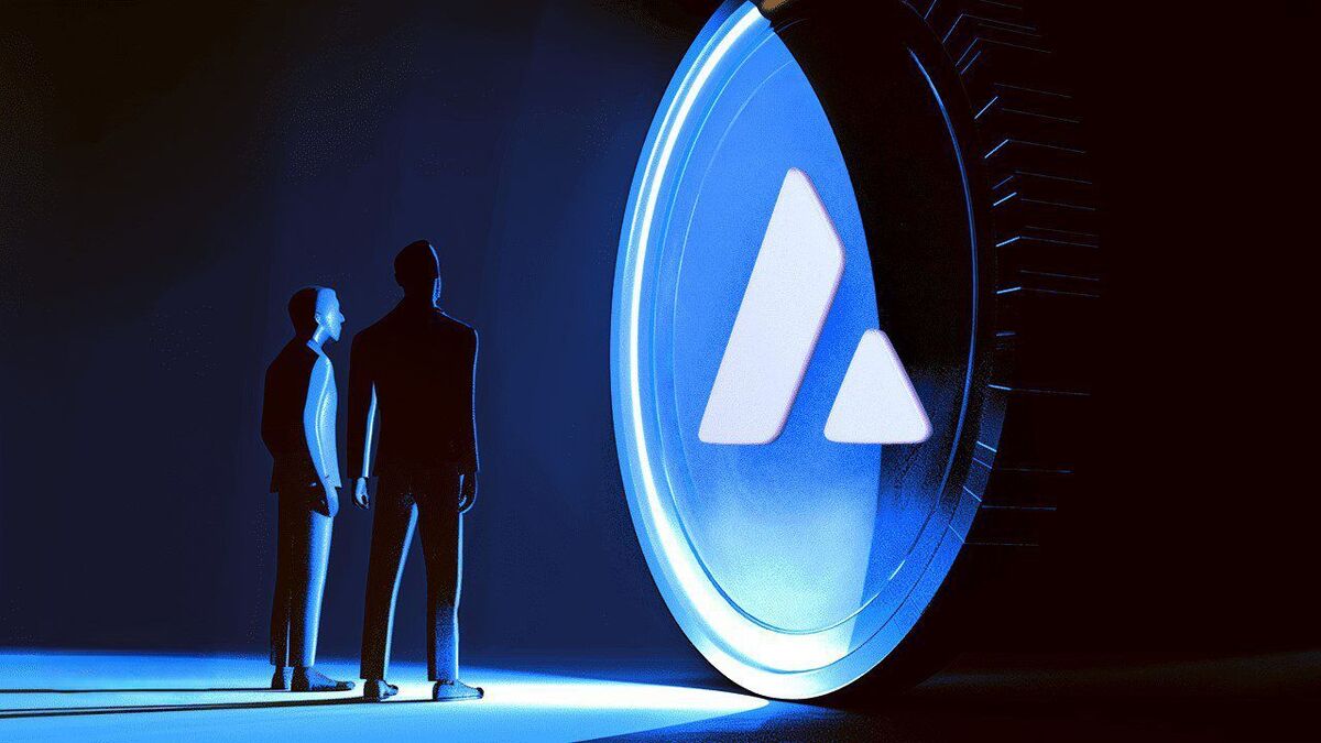 آوالانچ توجه دولت‌ها و صندوق‌ها را جلب کرده است