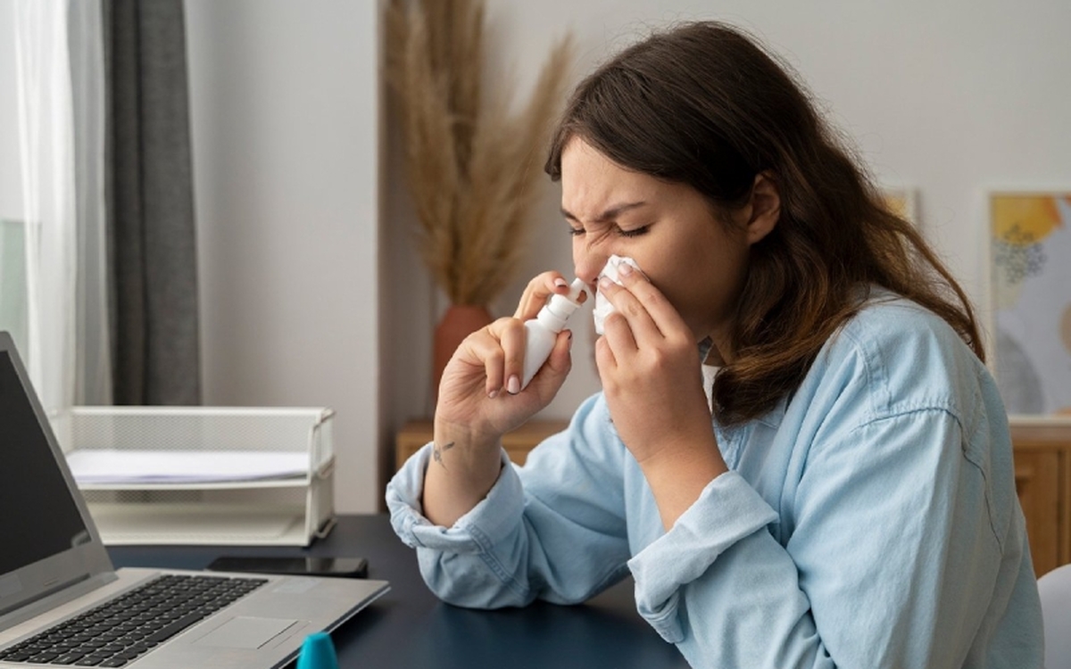 گرفتگی بینی پس از جراحی؛ طبیعی، اما قابل پیشگیری