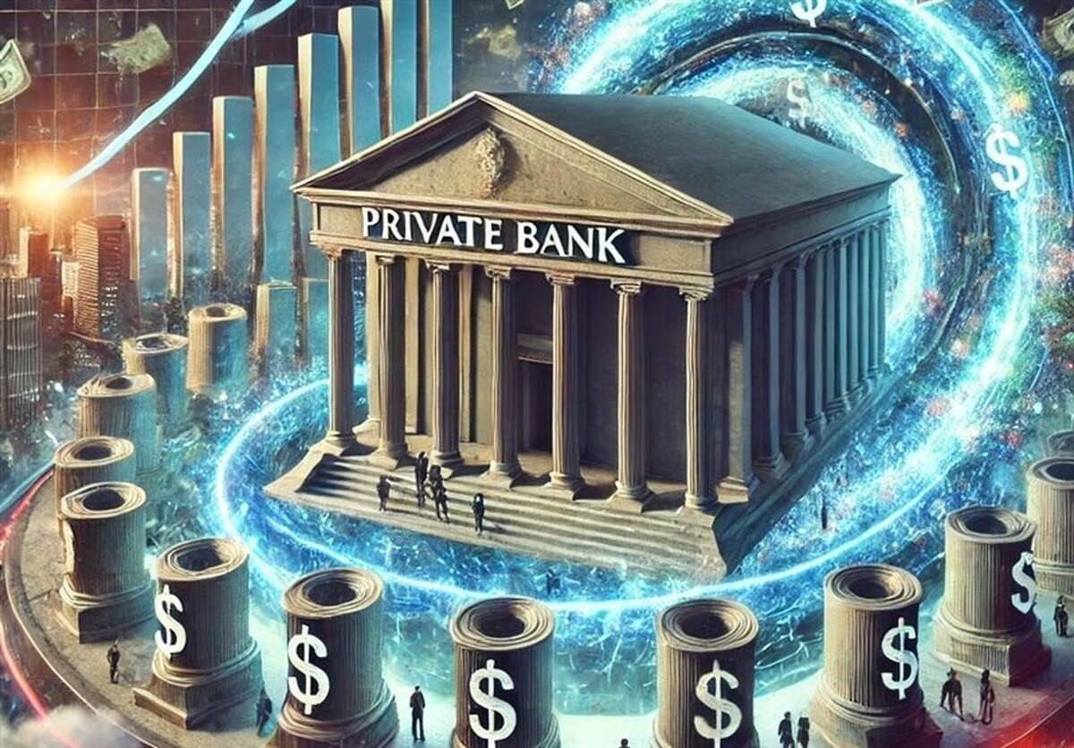 چگونه بانک‌های خصوصی اقتصاد ایران را به بحران کشاندند؟