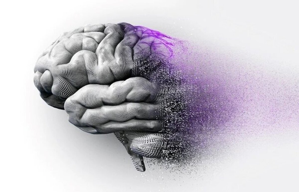 زمان طلایی برای نجات فردی که دچار سکته مغزی شده