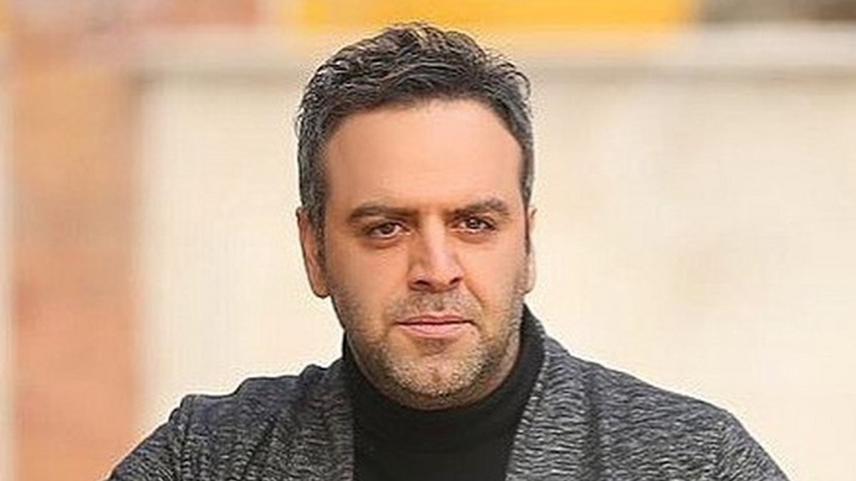 چهره بهرنگ علوی از این رو به آن رو شد!