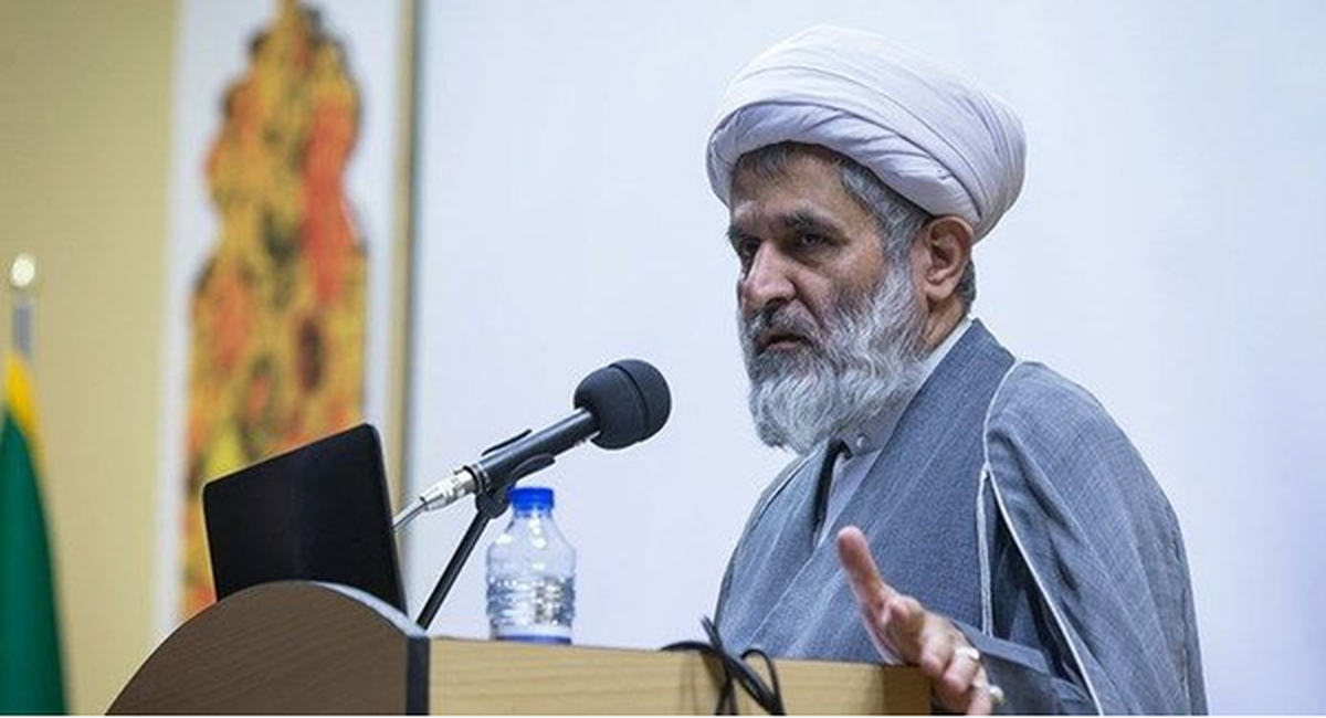 طائب: نسل زد می‌گوید باید موشک بیشتری داشته باشیم