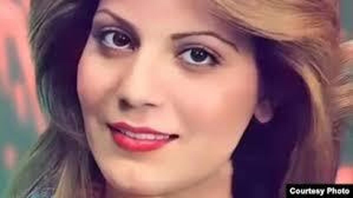 اکرم بنایی درگذشت