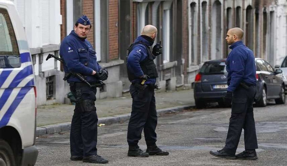 تیراندازی مرگبار در جزیره کرت یونان