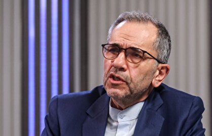 روایت روانچی از متن نامه ترامپ به رهبری، مذاکرات با آمریکا و جنگ