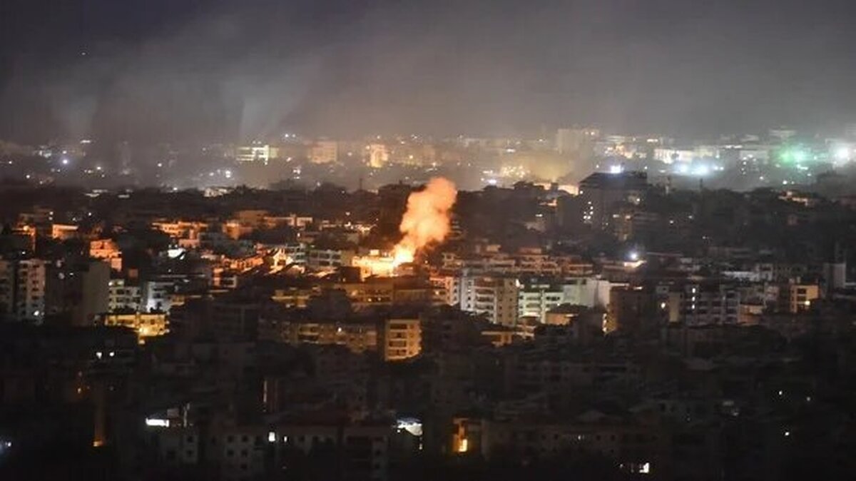 آماده‌باش ارتش لبنان در مرز با اسرائیل