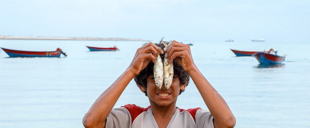 تصاویر/ «چابهار» رنگ، فرهنگ و زندگی