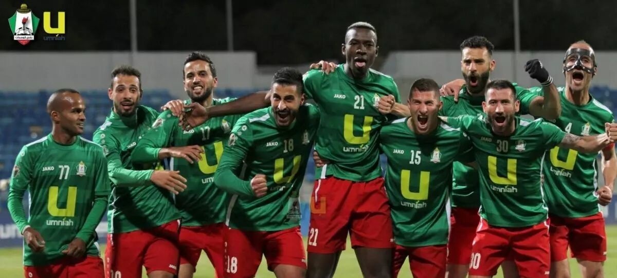 داور بازی استقلال - الوحدات انتخاب شد