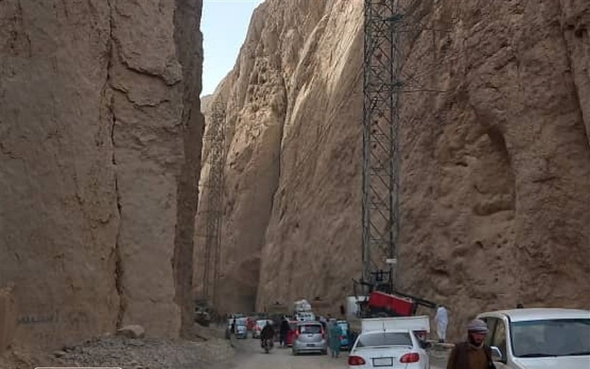 زلزله افغانستان؛ برق وارداتی از تاجیکستان و ازبکستان قطع شد