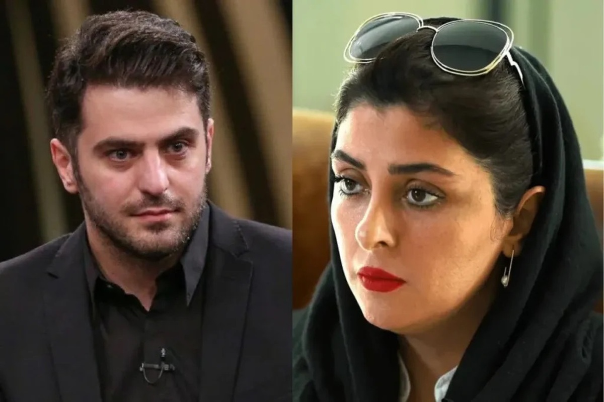 خانم شیرین مقدم، اینهایی که درباره علی ضیا گفتی، کشک بود