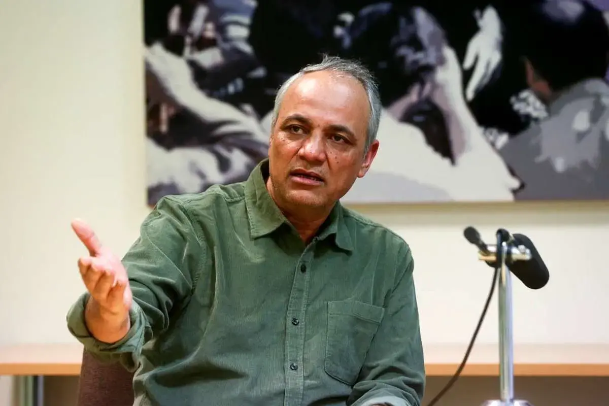 زیدآبادی: چین و روسیه سپر دفاع ایران نمی‌شوند