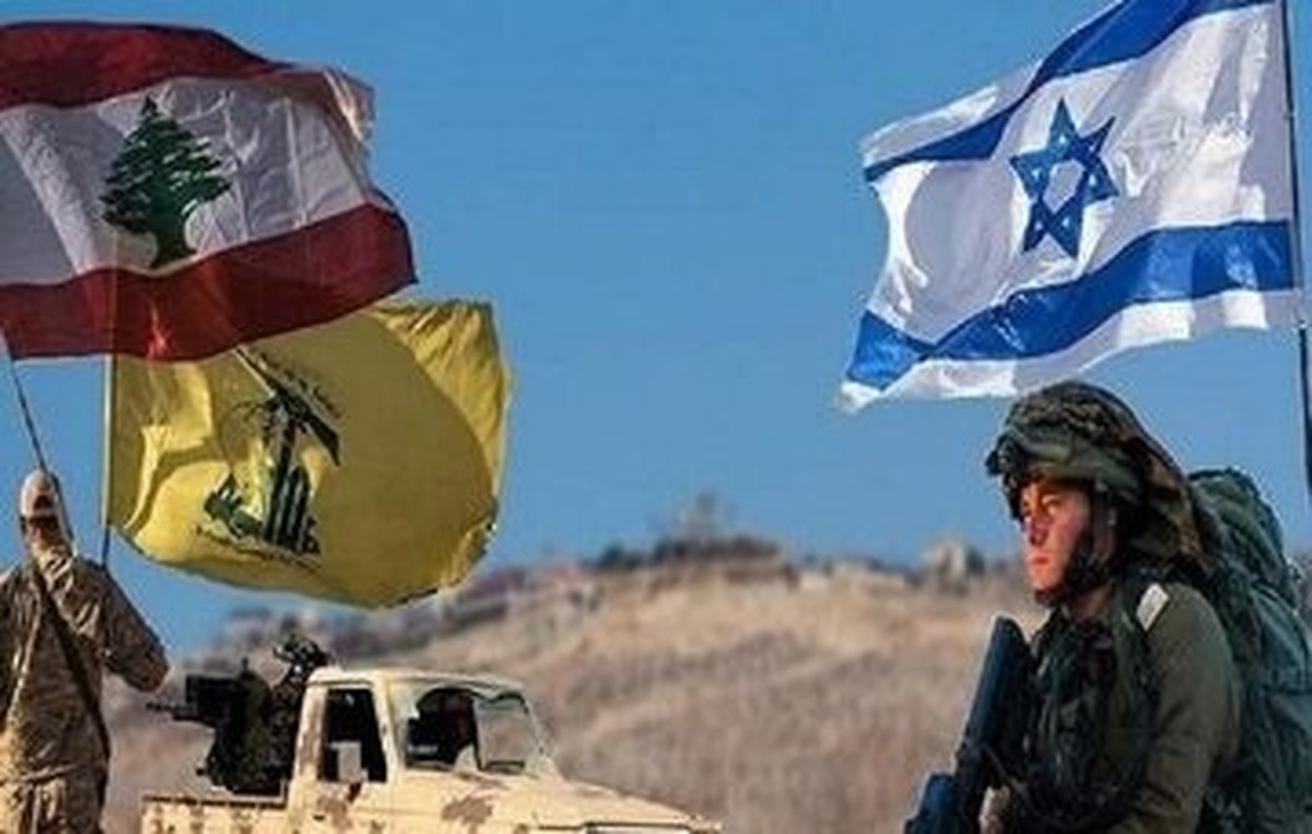 روزنامه الشرق الاوسط: جنگ میان حزب الله و اسرائیل نزدیک است