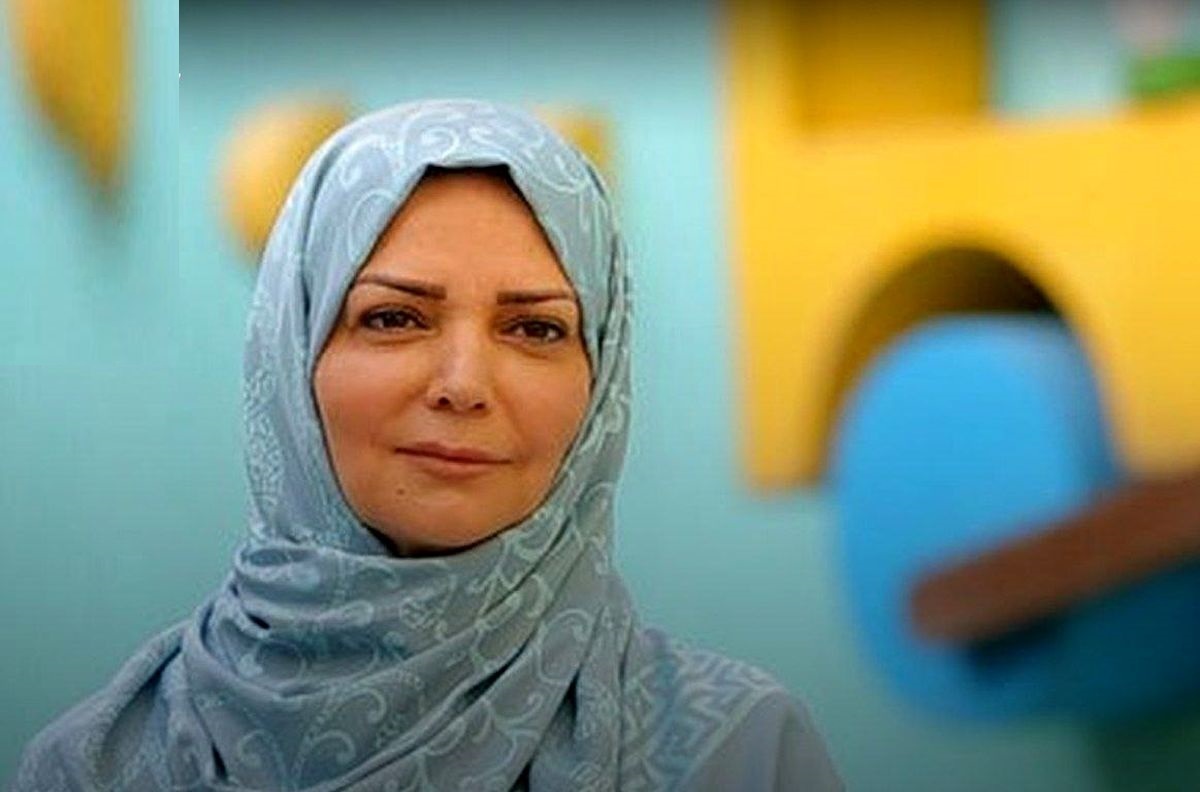 الهه رضایی: صدا و سیمای فعلی آدم‌های مودبی ندارد