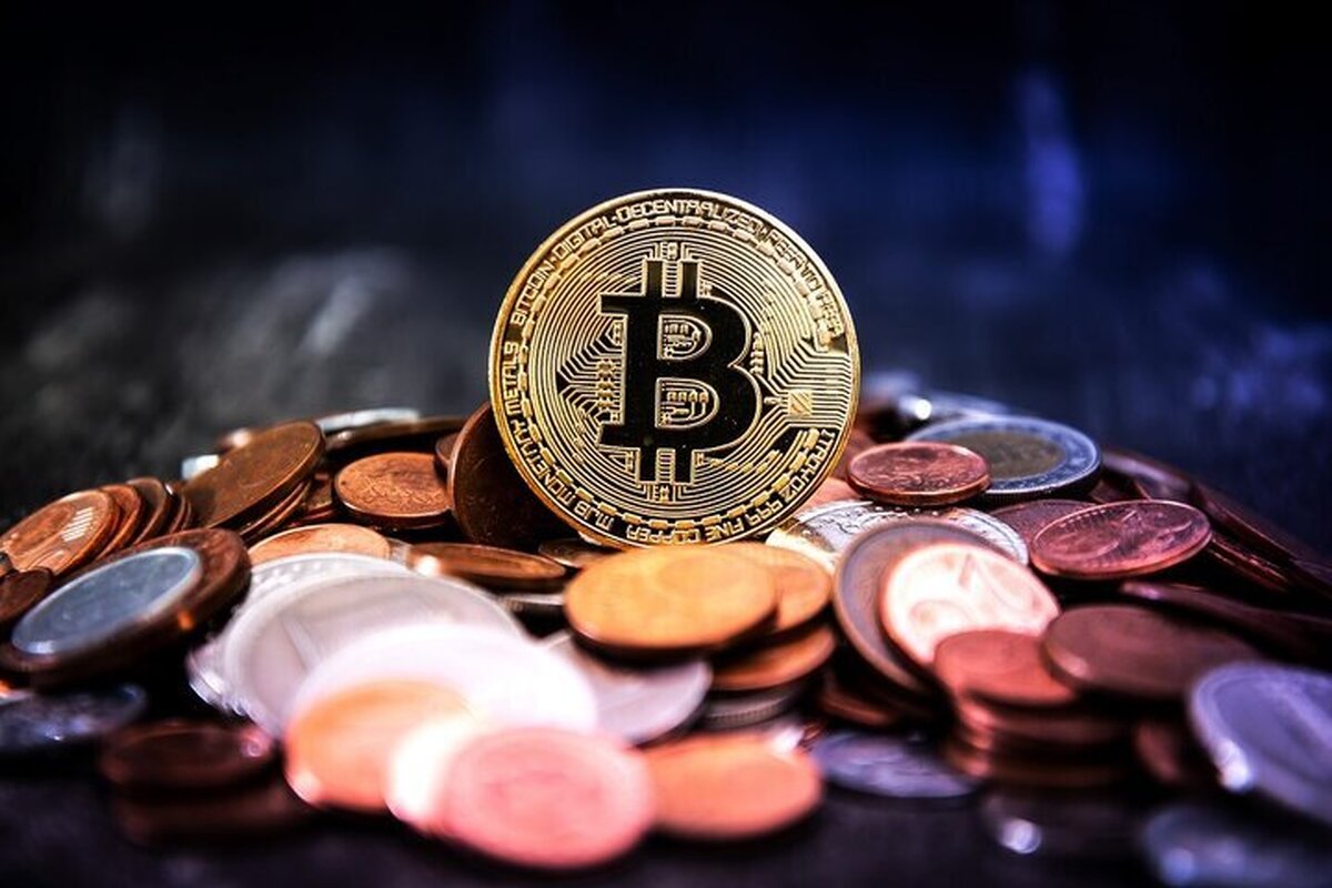 بازار رمزارزها در جهان/ تقاضای بیت‌کوین و اتریوم کاهش یافت
