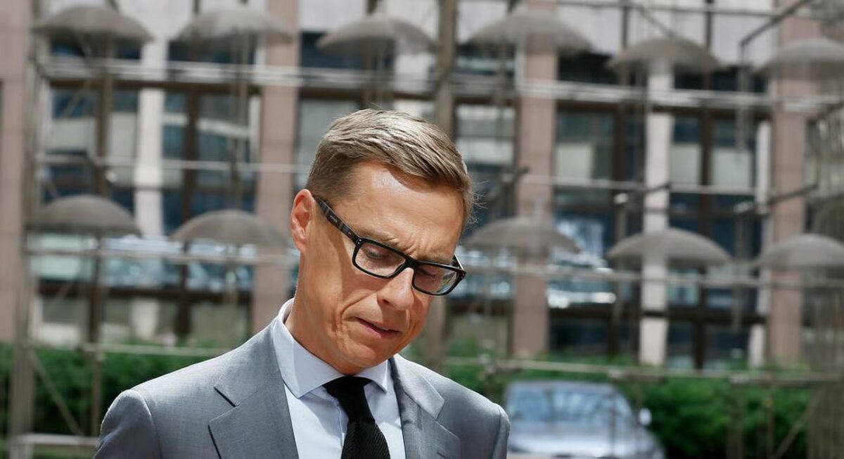 فنلاند: عصر جدید سلاح‌های هسته‌ای آغاز شده است