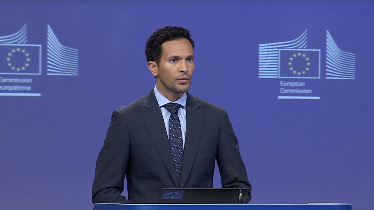 اروپا: مذاکره تنها راه‌حل پایدار در موضوع هسته‌ای ایران/ به تلاش‌های دیپلماتیک ادامه می‌دهیم