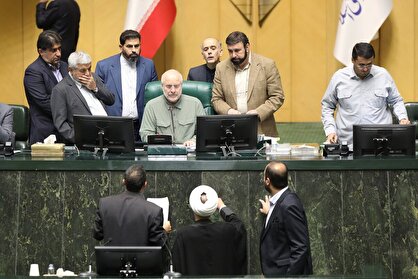 قالیباف و تندروها به دنبال کاپیتولاسیون چینی و روسی؟