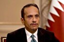 قطر: خواهان حصول توافق میان تهران و واشنگتن هستیم