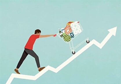 نرخ تورم مهر ماه اعلام شد؛ ۴۸.۶ درصد