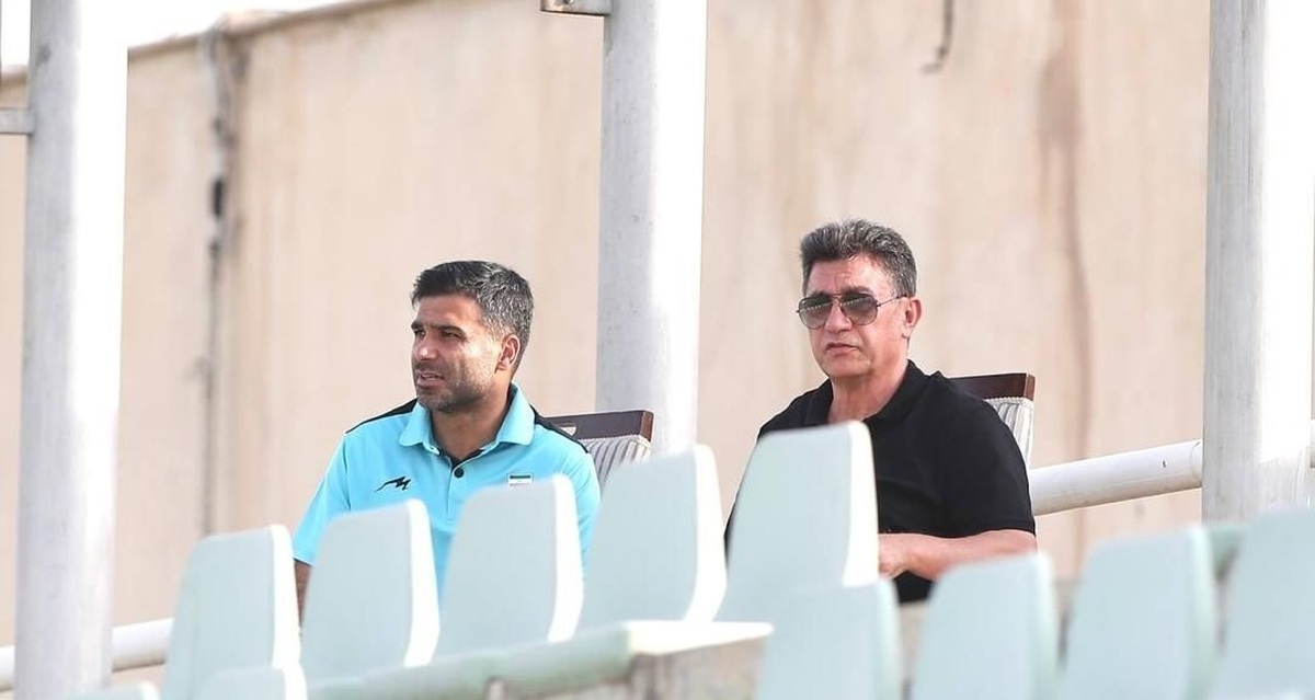 هفته نهم به کام یک استقلالی بدون تیم!