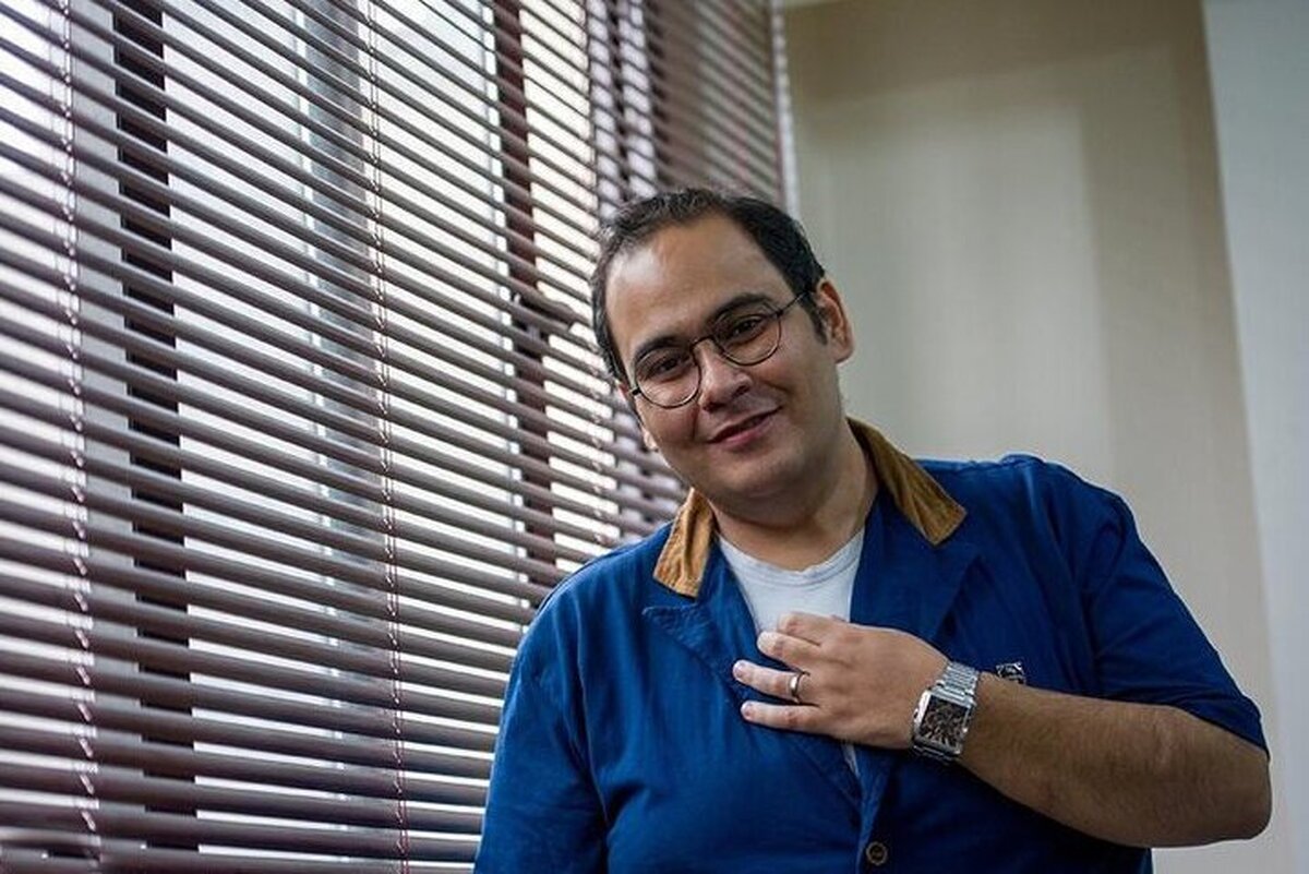 اکران یک فیلم با بازی رضا داودنژاد| پربازیگرترین کمدی امسال روی پرده سینما