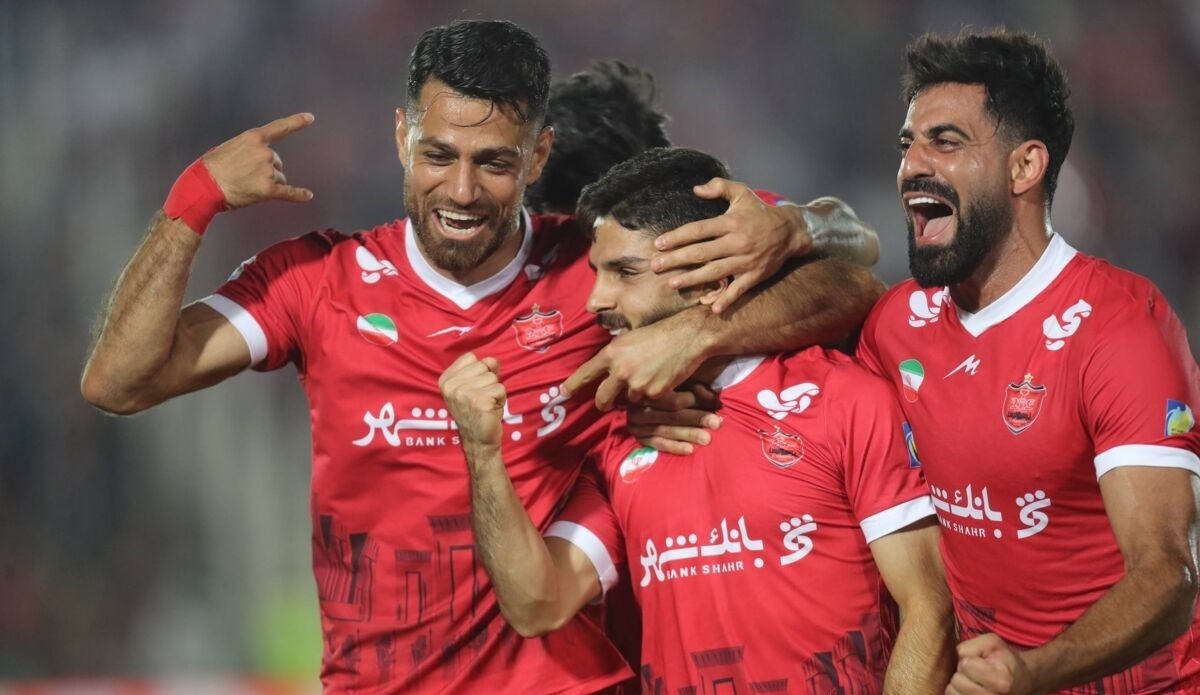 جدیدترین ملی‌پوش پرسپولیس چه کسی خواهد بود؟